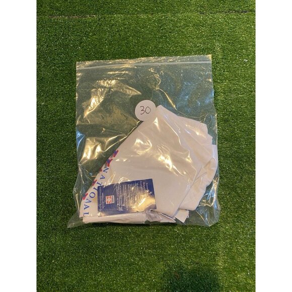 Vintage Baseball shirt mens extra large white hall of fame paul molitor 30 - Picture 10 of 10